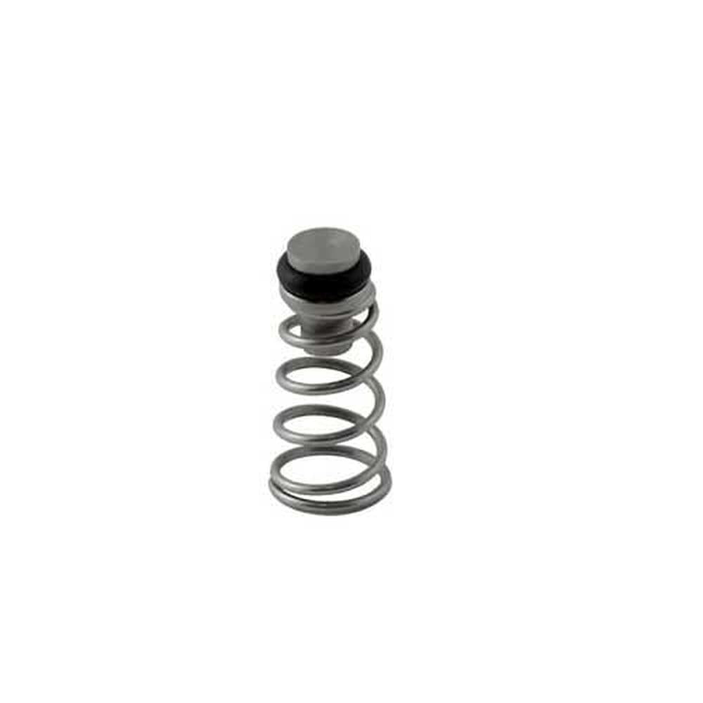Universal Poppet Valve
