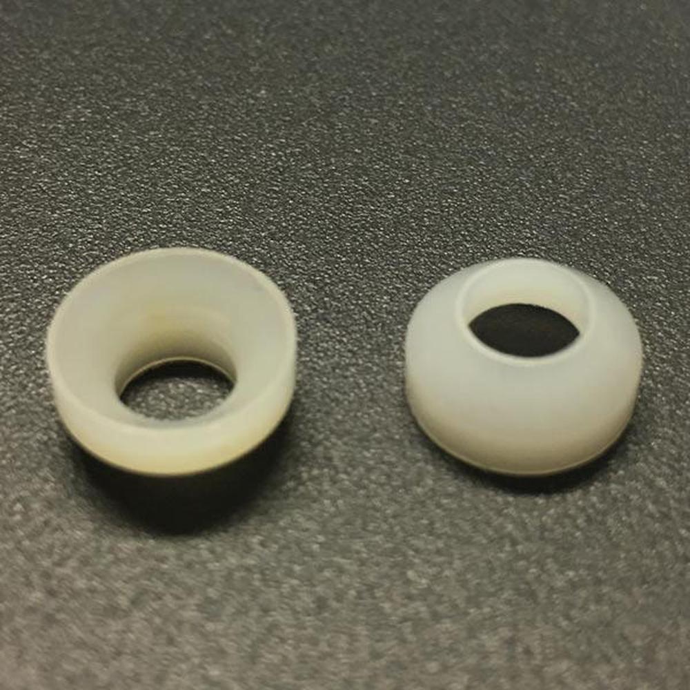 Pakning konisk til 1/4" MFL 1/4" Nylon pakning for MFL / FFL
