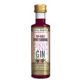 SS Top Shelf Pink Gin Rosa gin med skogsbær og floral friskhet