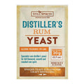 Distiller's Rum Yeast Still Spirits 20g