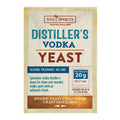 Distiller's Vodka Yeast Still Spirits 20g