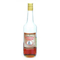 Whisky Likør Fill-up Fillup Strands 0,5 L