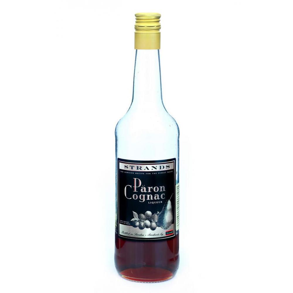 Pære Cognac Fill-up Fillup Strands 0,5 L