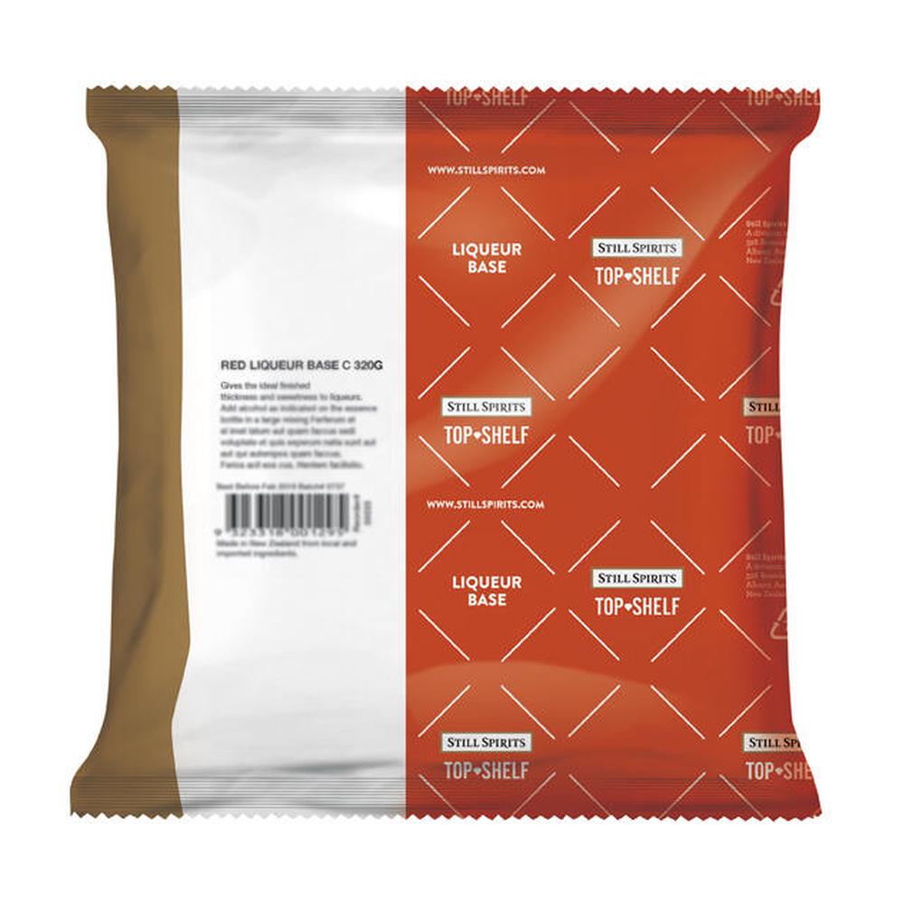 Likørbase C 320gram Still Spirits