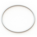 Top/Bottom Perforated Plate Seal Grainfather G30 reservedel
