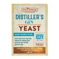 Distiller's Gin Yeast Still Spirits 20g