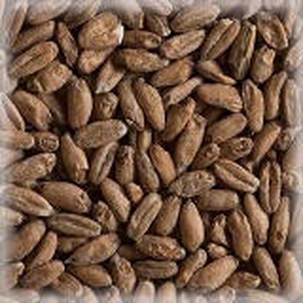 Castle Spelt Malt 1kg Kvernet 3-7 EBC