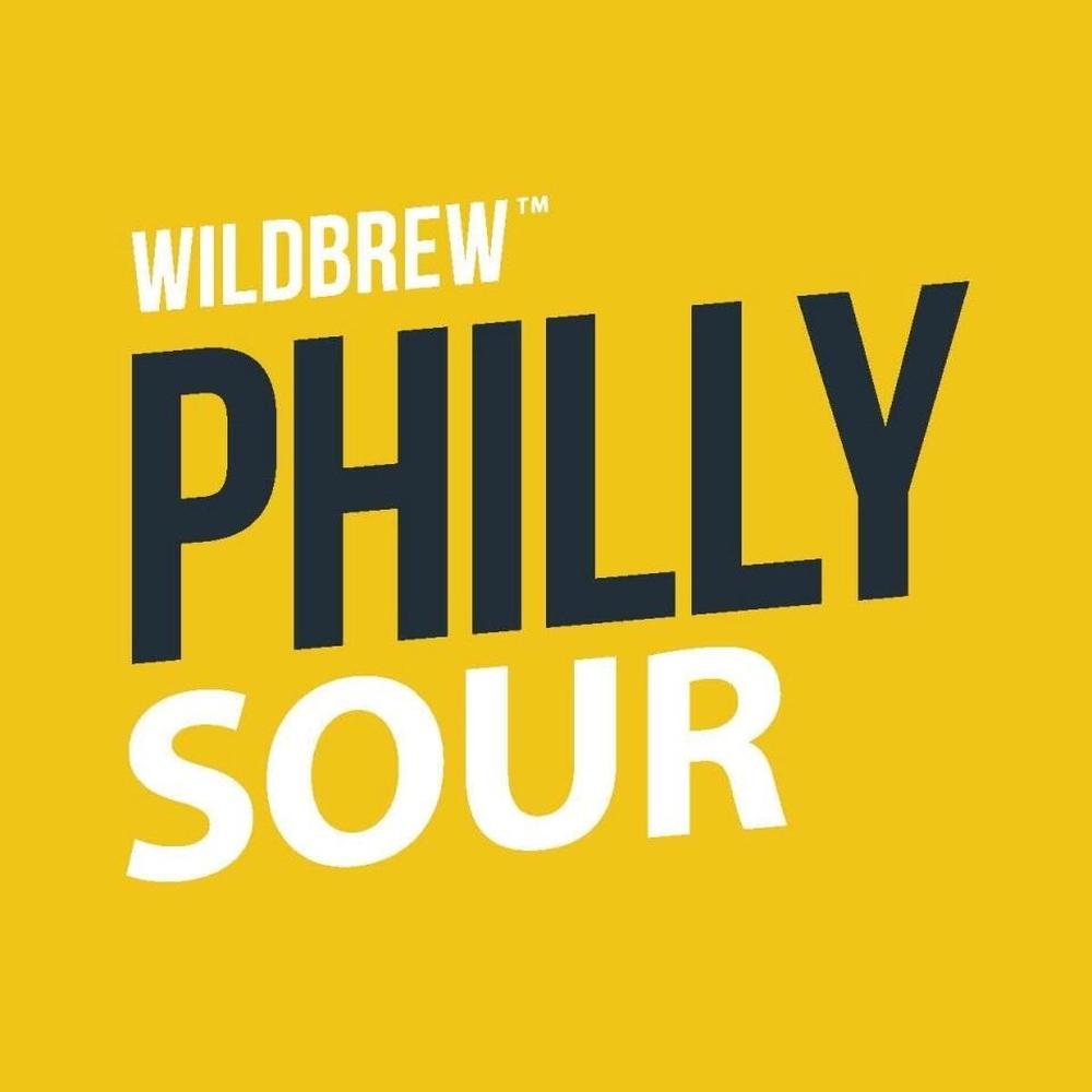 Wildbrew Philly Sour 11g Tørrgjær for surøl