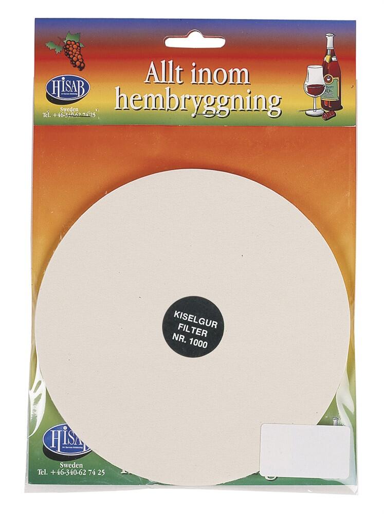 Filter nr. 1000 (2pk)