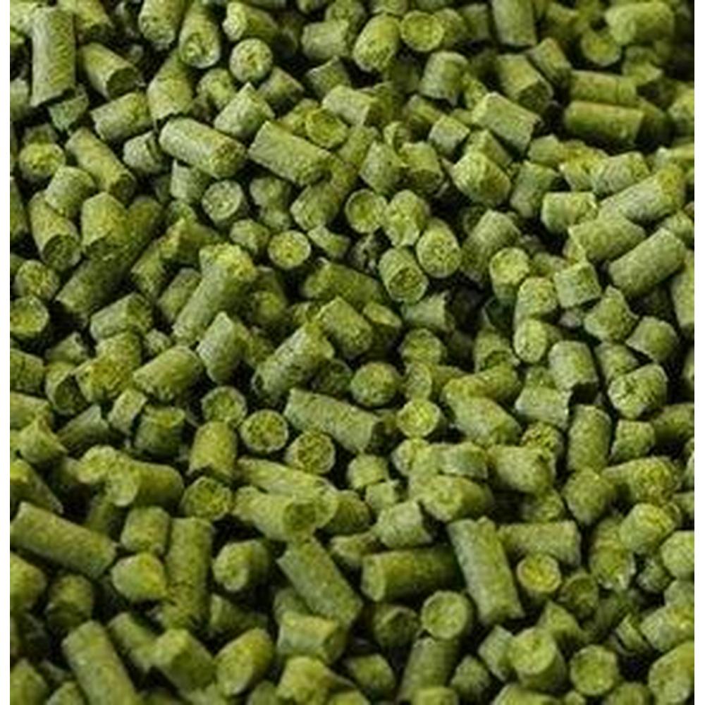 5 kg Tettnang 4% - 100g - 2024 Humle pellets