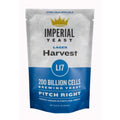 L17 Harvest [Prod. 21 Oct 2025] Imperial Yeast - Best før Feb 2026