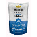 L28 Urkel [Prod. 28 Oct 2025] Imperial Yeast - Best før Feb 2026