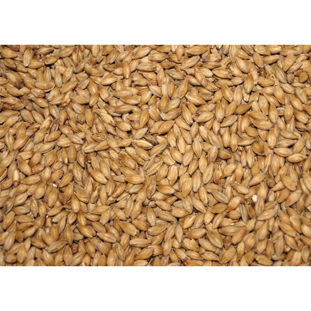 Carahell 1kg Kvernet 25 EBC / 9,9 L