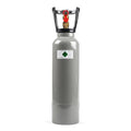 CO2 Flaske 4kg - Full CO2 sylinder / CO2 Flasker