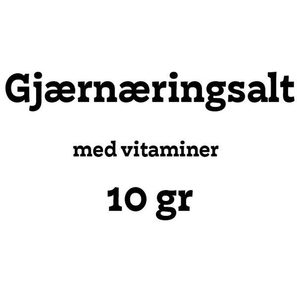 Tronozymol 100g