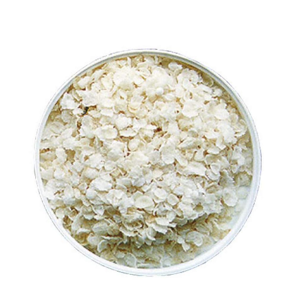 Flaket Ris (umaltet) 1kg Gir lys farge og nøytral smak