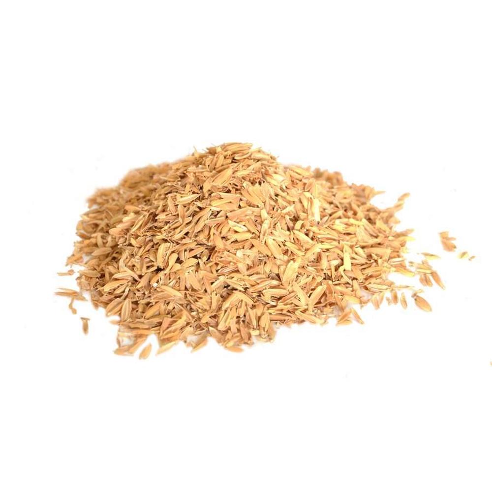 Risskall 1kg Rice hulls