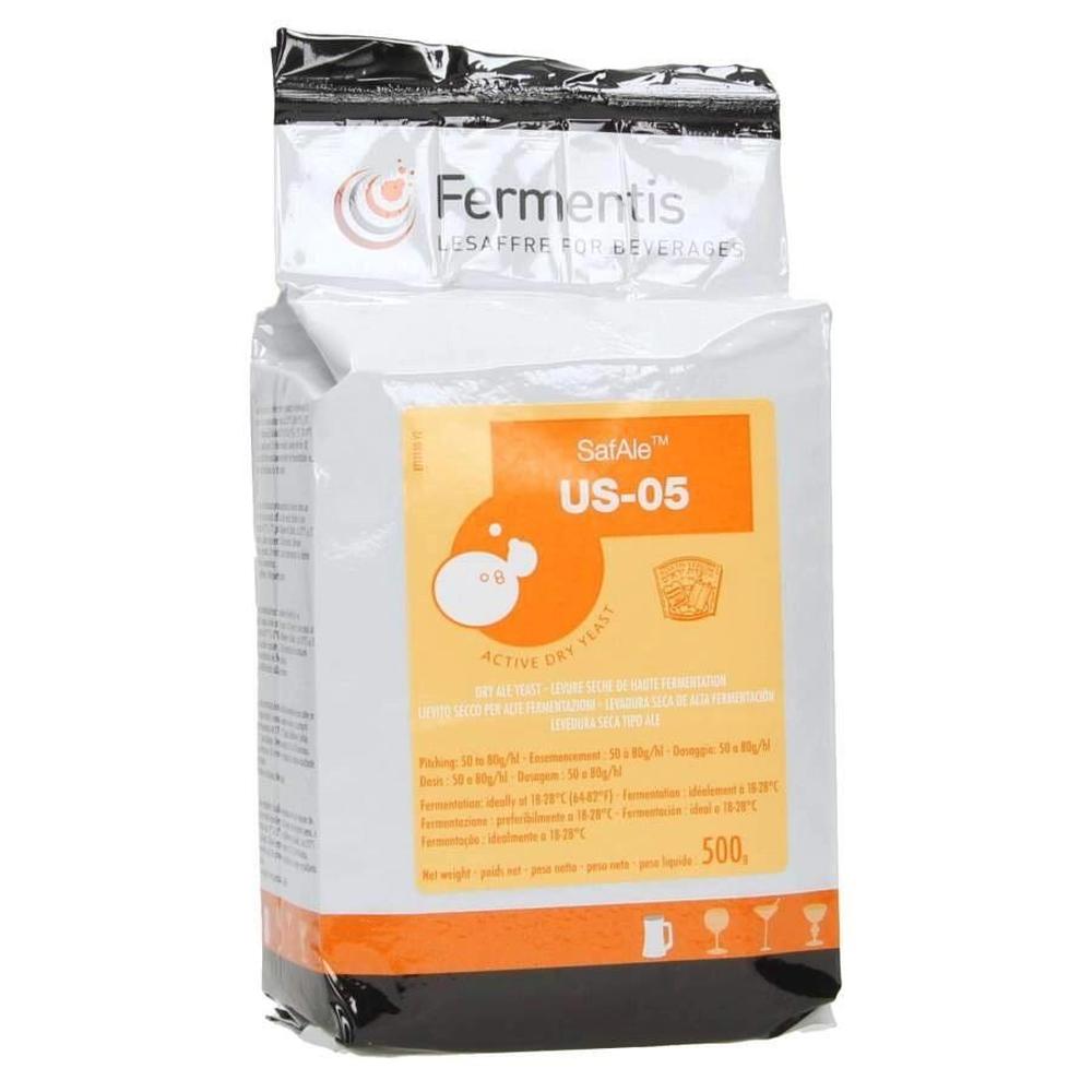 500g LaBrew Nottingham Tørrgjør for Engelsk øl