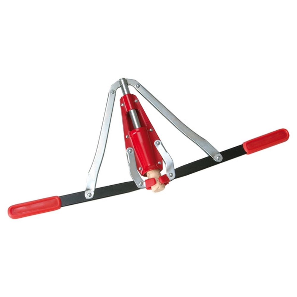 Korkpåsetter Deluxe