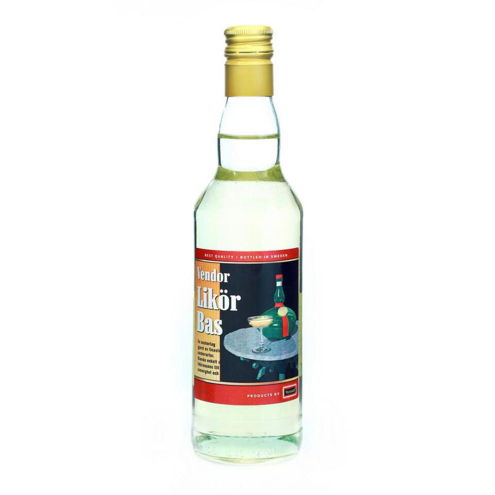 Likørbase 500ml