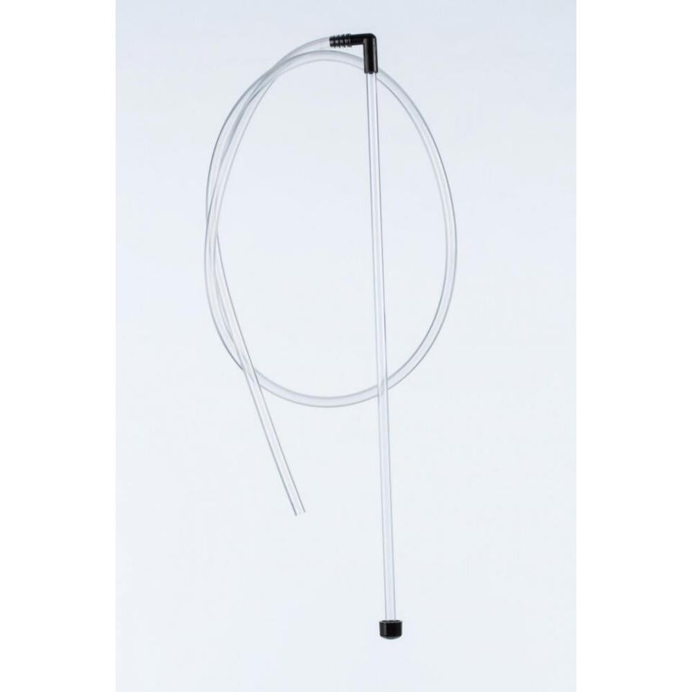 Hevert enkel 45cm m/ kran