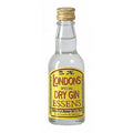 BeWe London's Dry Gin Gir 2 flasker à 70 cl London Dry Gin