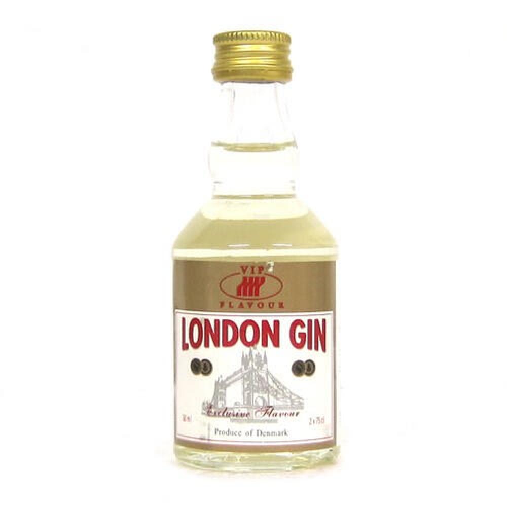 VIP London Gin