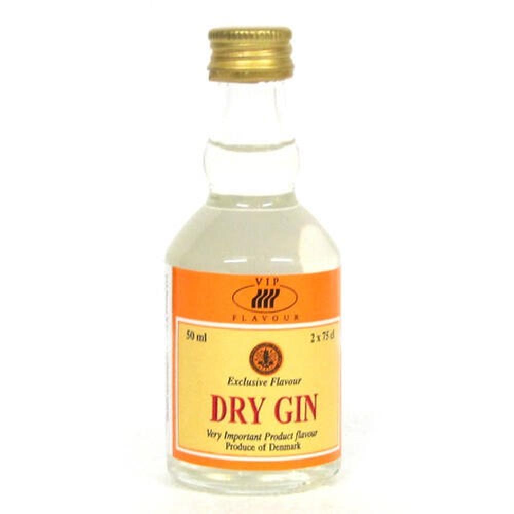 VIP Dry Gin