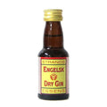 Strands Engelsk Dry Gin - Gordon's gin Forbilde Gordon's Gin
