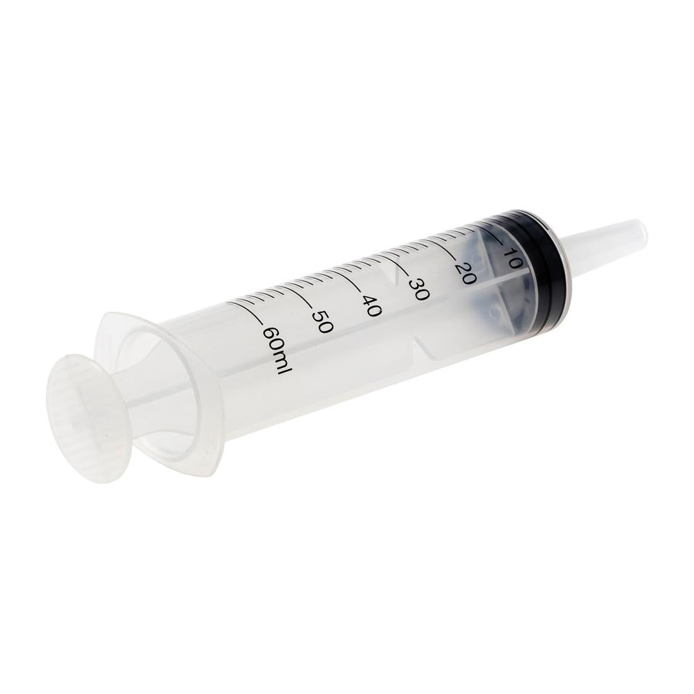 Injection Shots – 6 x 60 ml 6 stk shotsprøytene