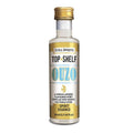 SS Top Shelf Ouzo Tørr aperitiffessens med anis