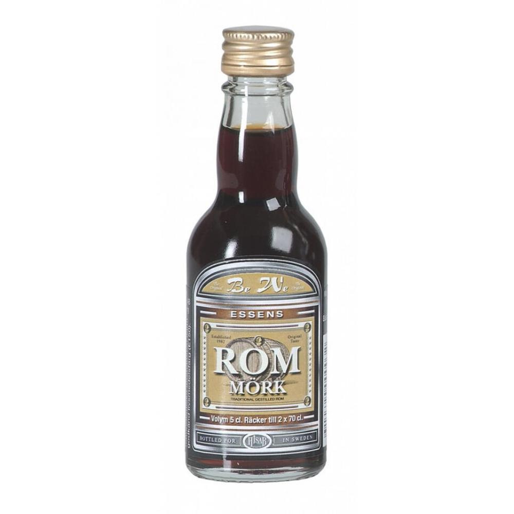 BeWe Mørk Rom