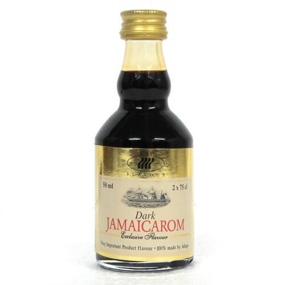 VIP Dark Jamaica Rom