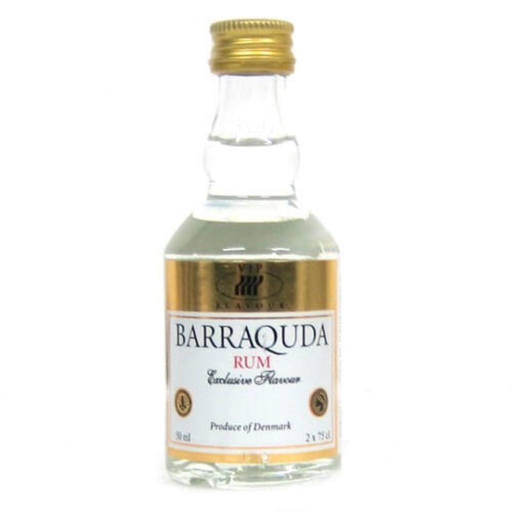 VIP Barraquda Rom