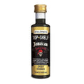 SS Top Shelf Jamaican Dark Rum Mørk rom med smak av karamell