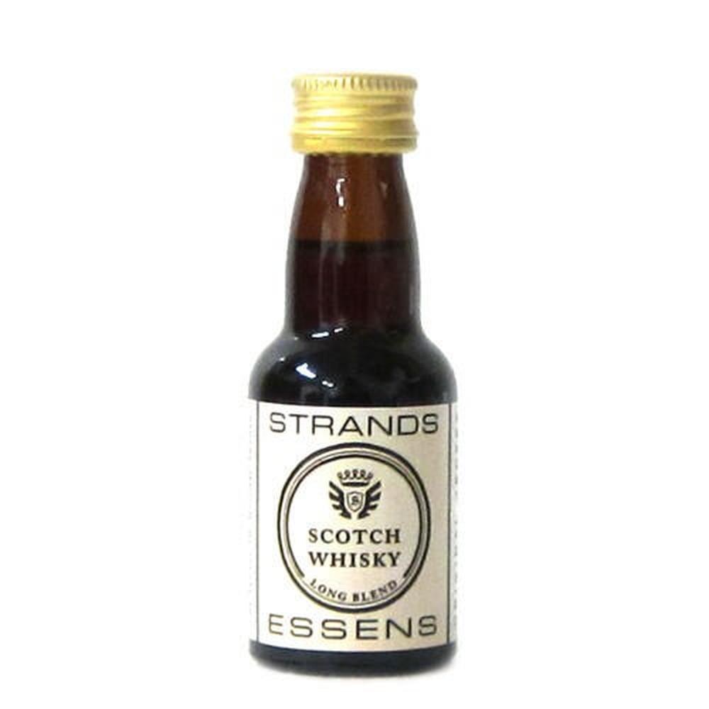 Strands Scotch Whisky