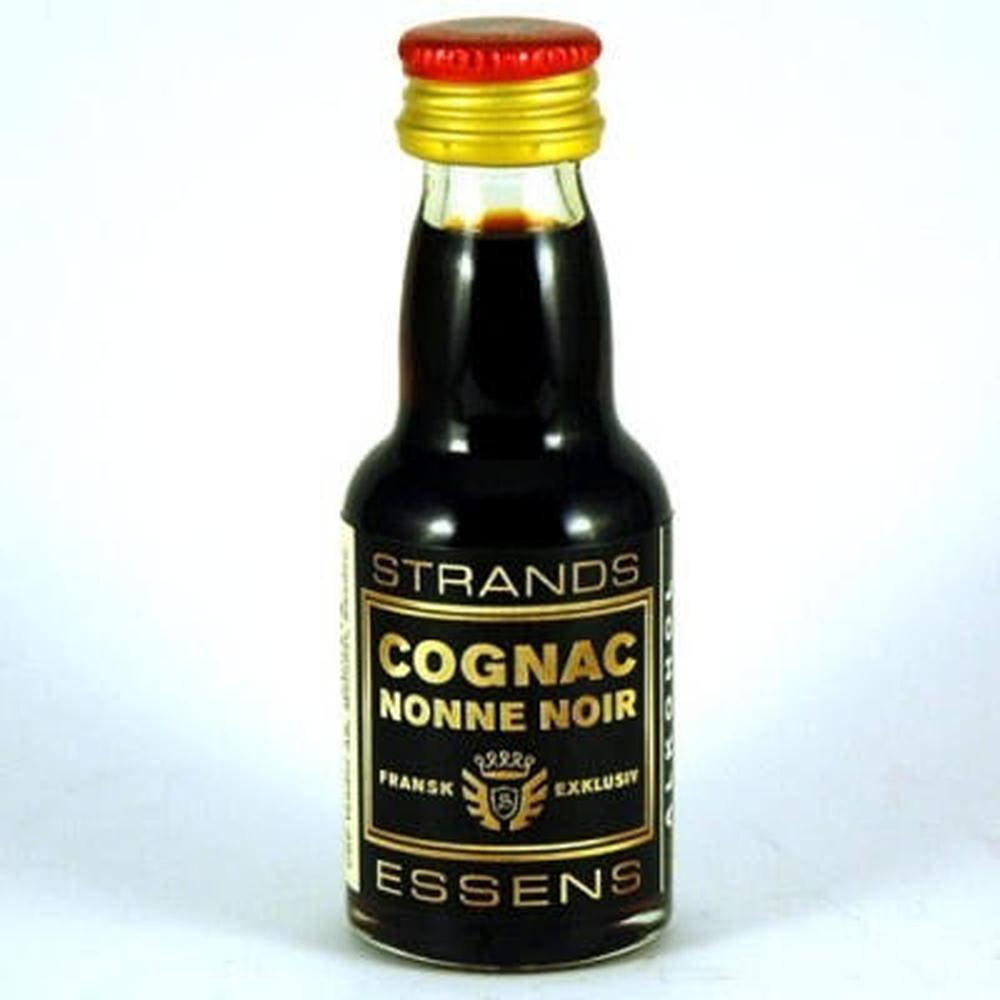 Strands Nonne Noir Brandy Tidligere kalt Nonne Noir Cognac