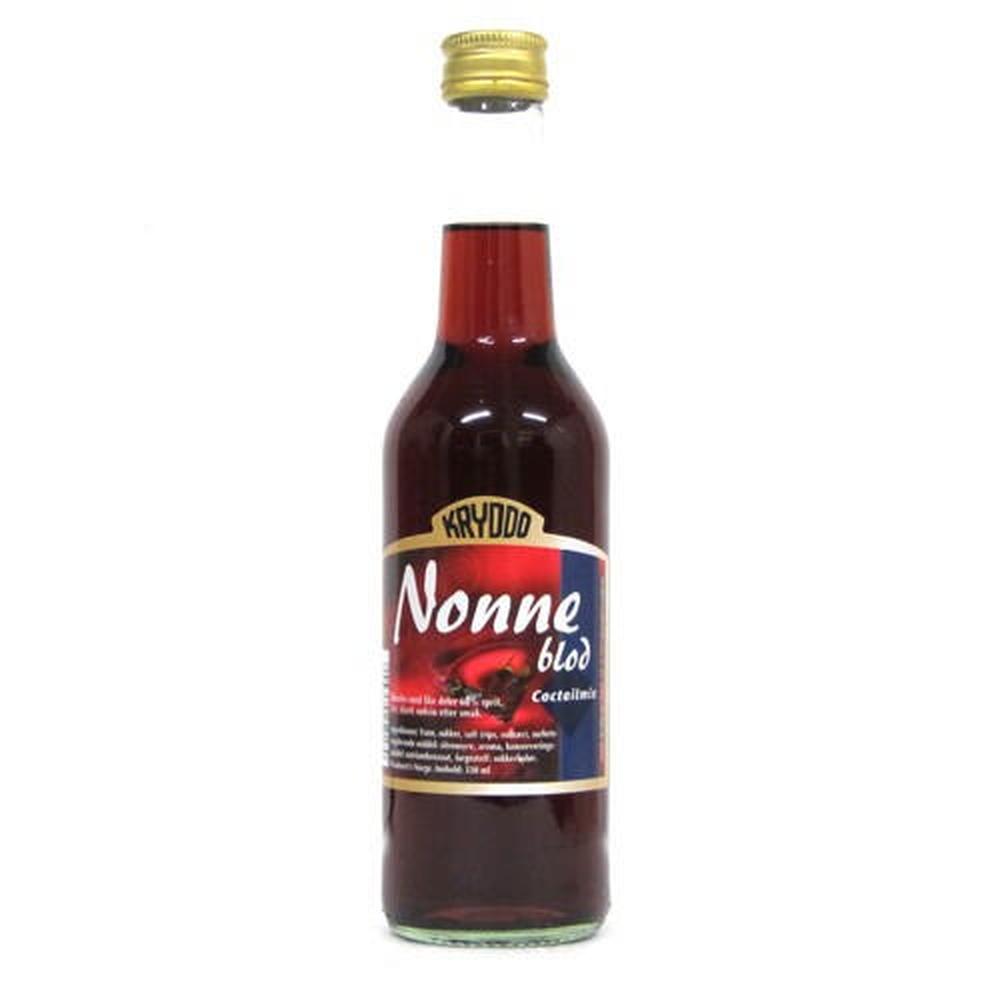 Kryddo Nonne Blod Cocktailmix