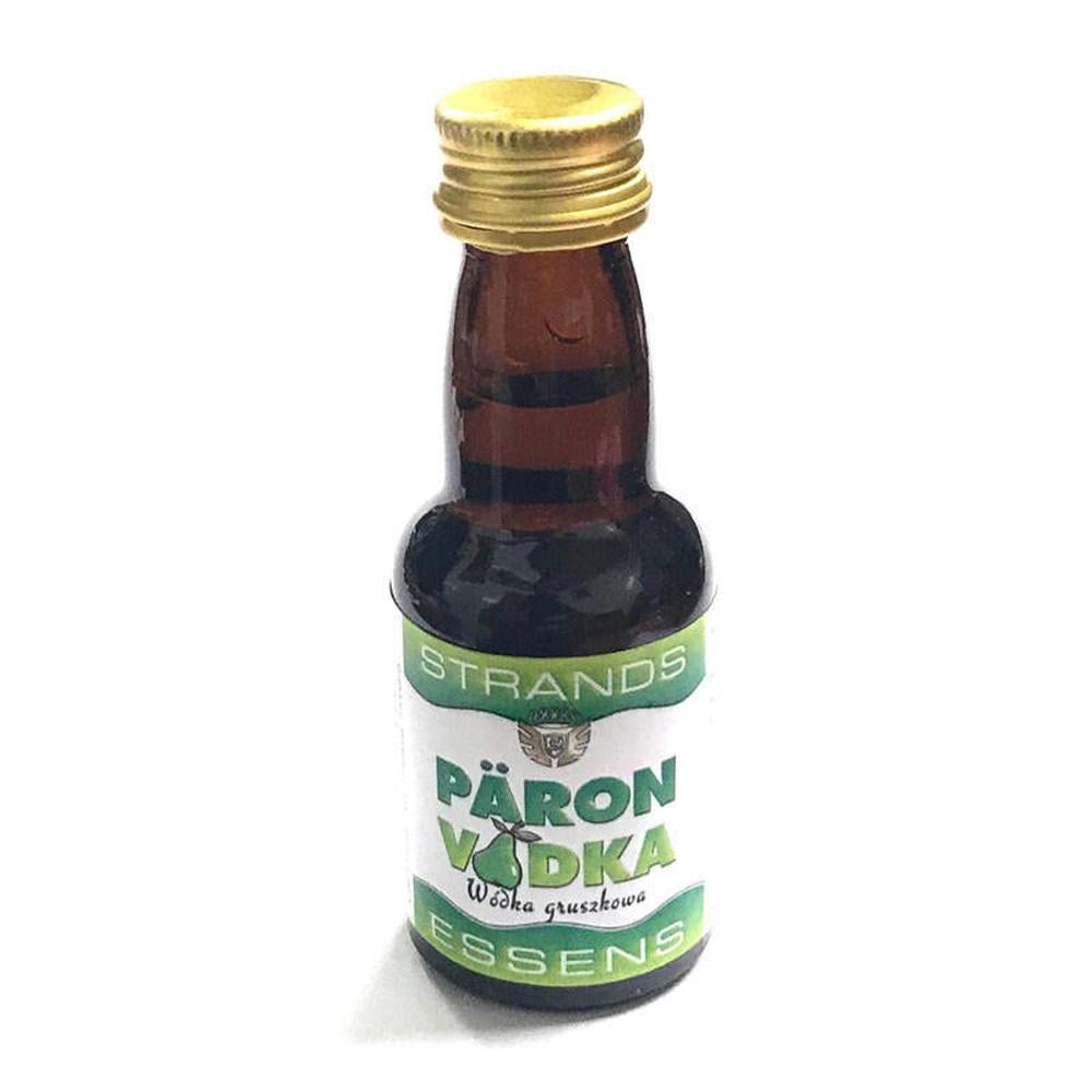 Strands Pære Vodka