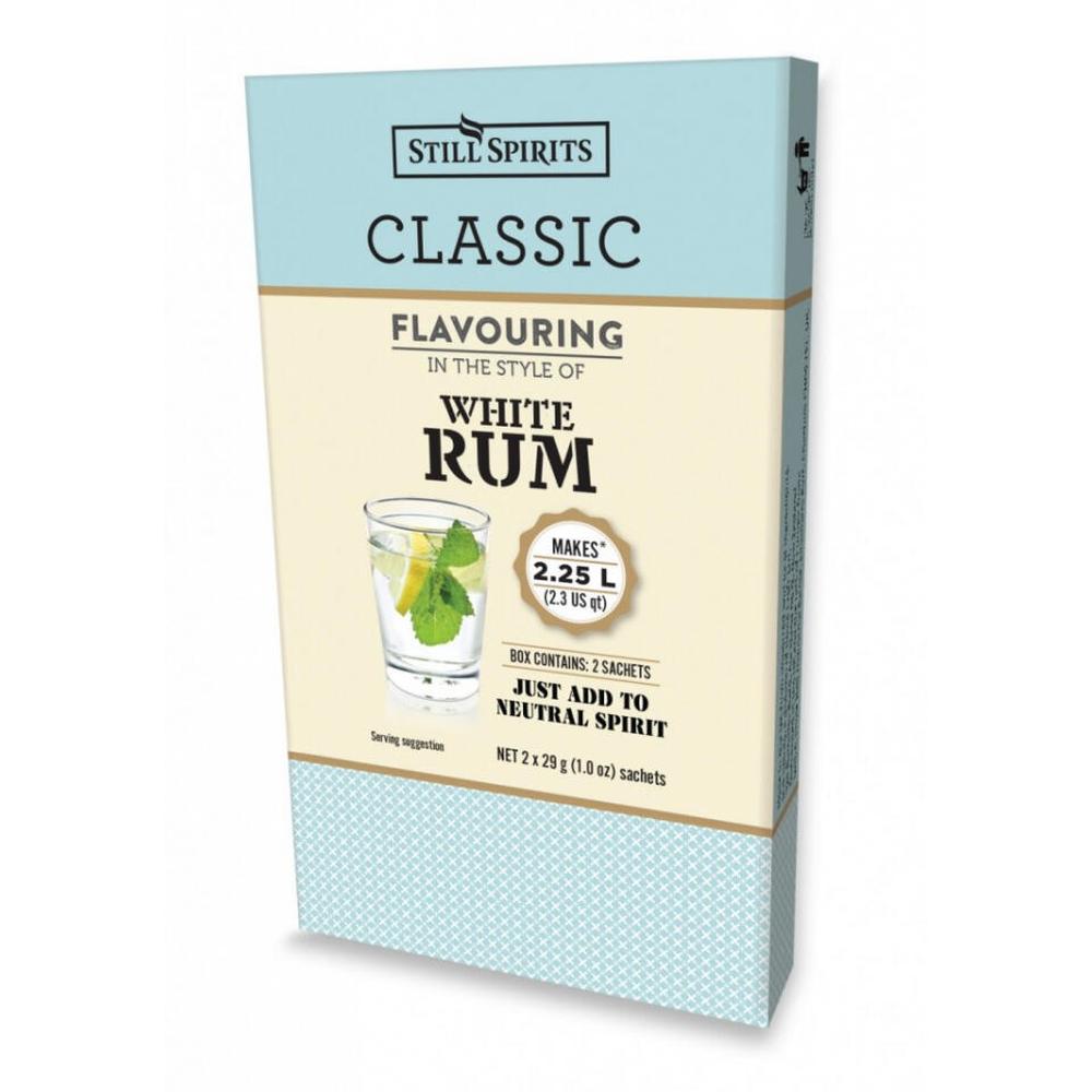 White Rum - Classic [BBF] Still Spirits Classic