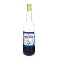 Cherry Liqueur - Kirsebærlikør Fill-up Fillup Strands 0,5 L