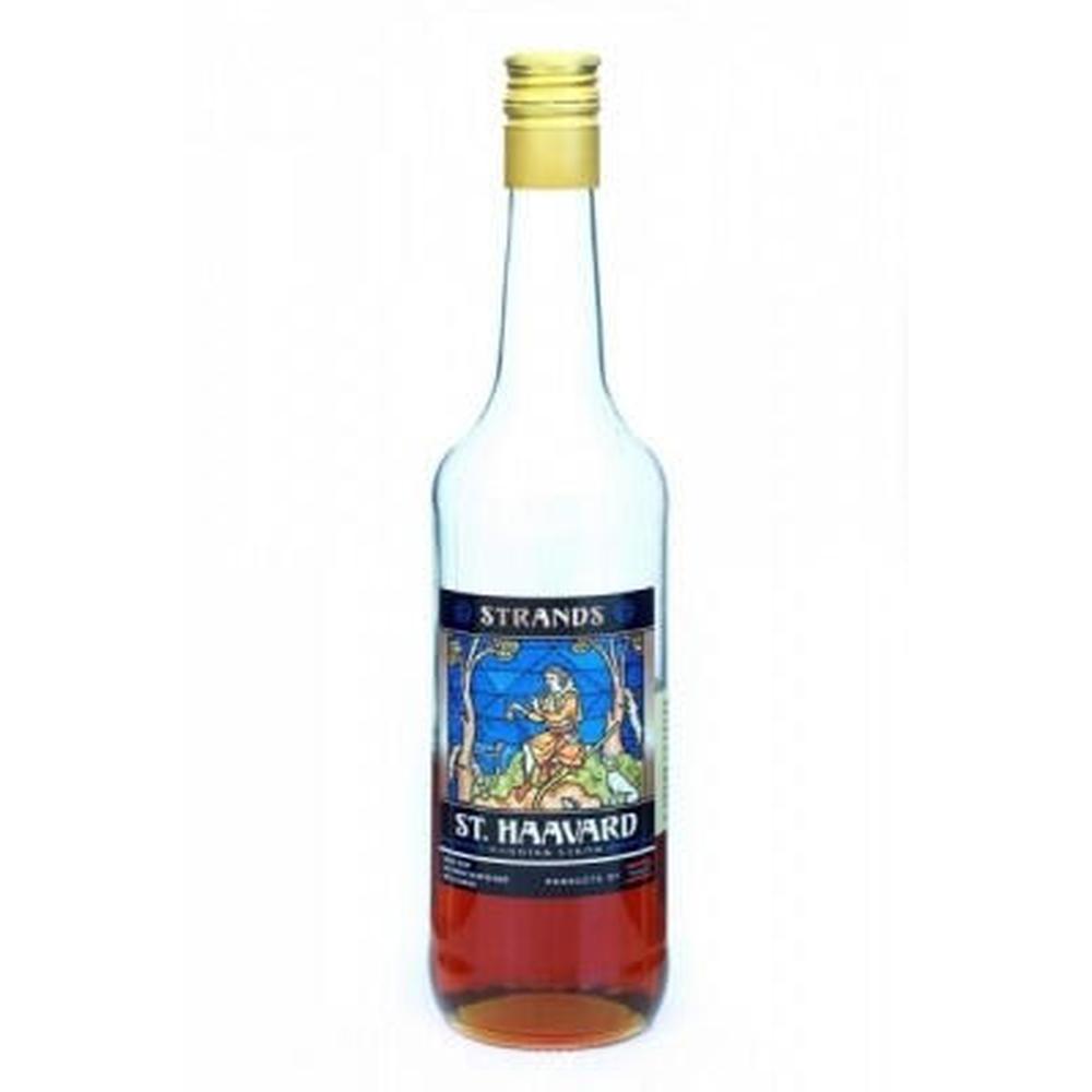 St. Haavard Fill-up Fillup Strands 0,5 L