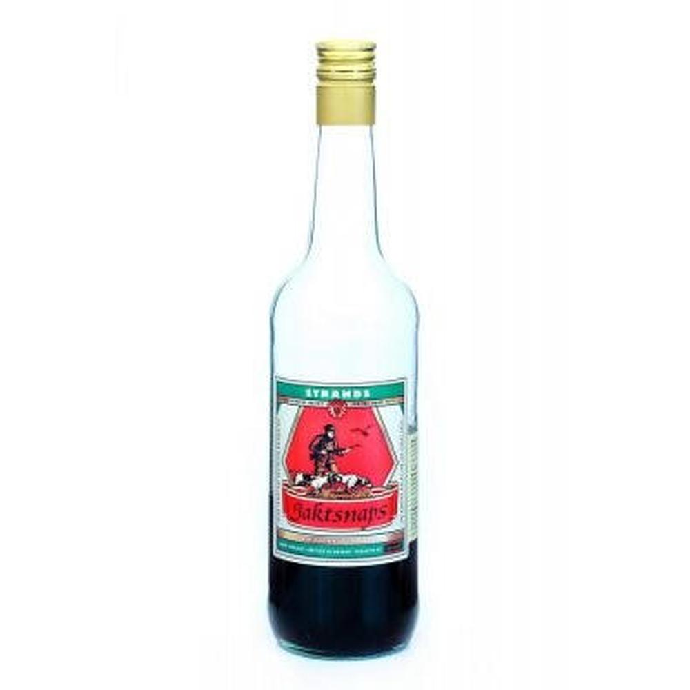 Jaktsnaps Fill-up Fillup Strands 0,5 L