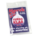Norsk Turbo Klar Klarningsmiddel