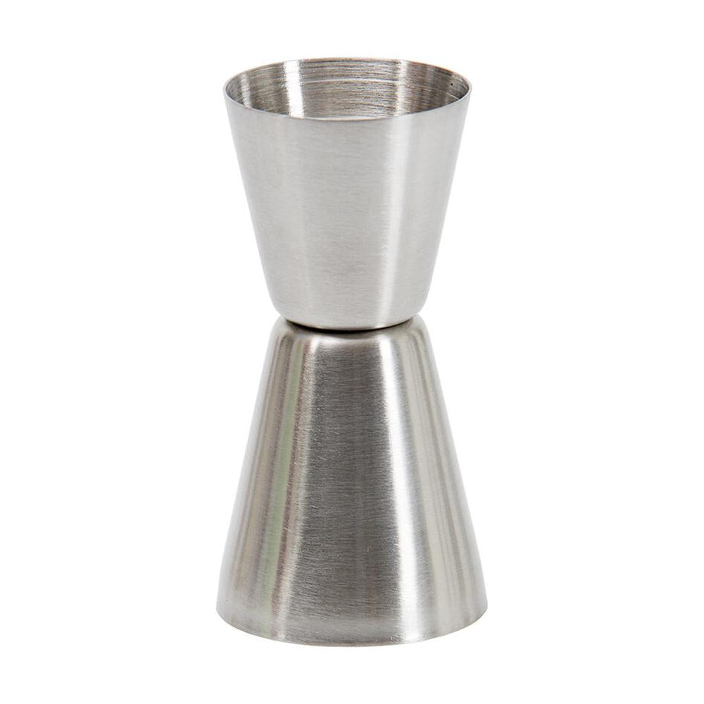 Jigger 3-6cl måleutstyr for hjemmebar