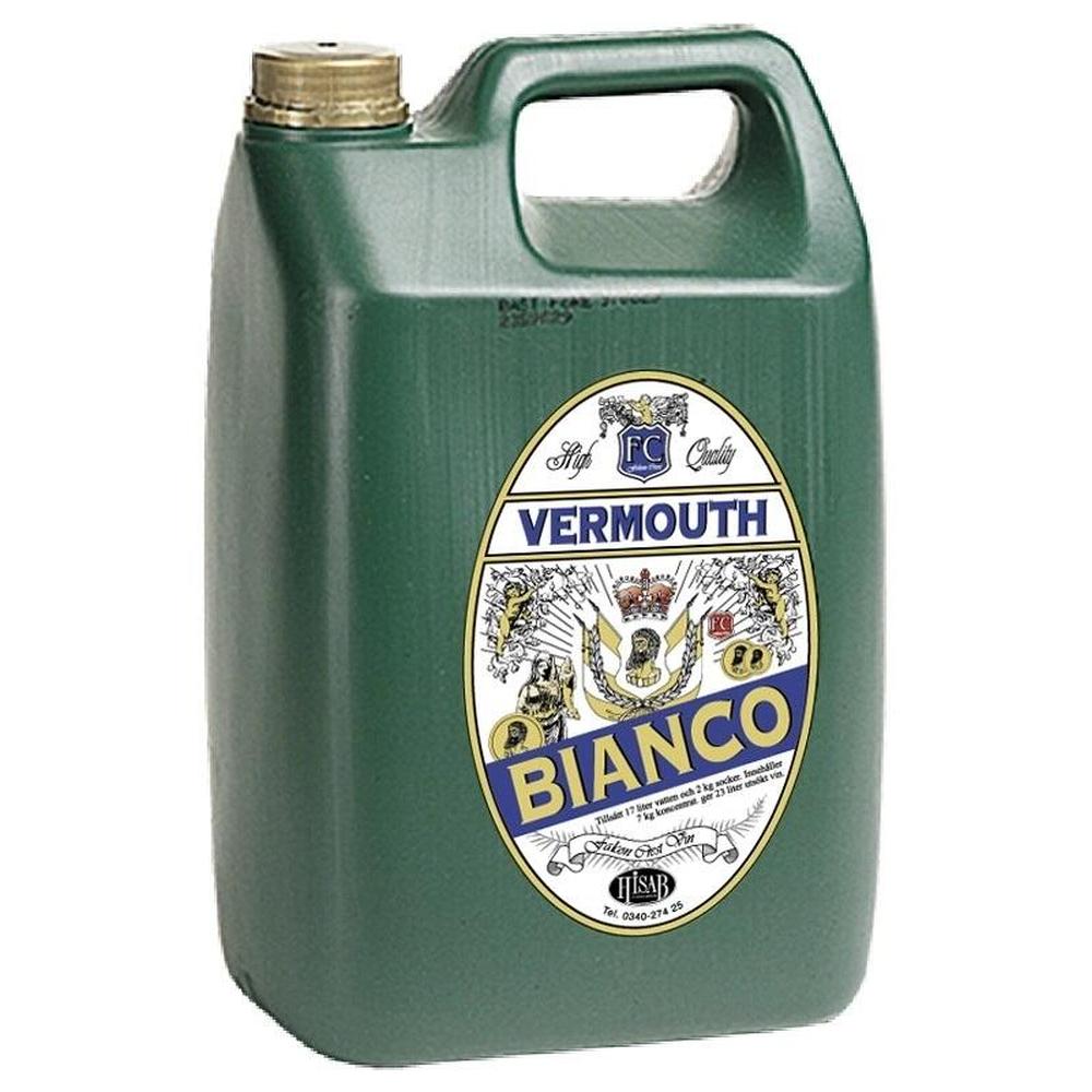 FC Vermouth Bianco, Sterkvin Sterkvin