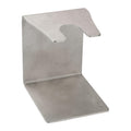 Bag-in-Box Holder – Rustfritt stål