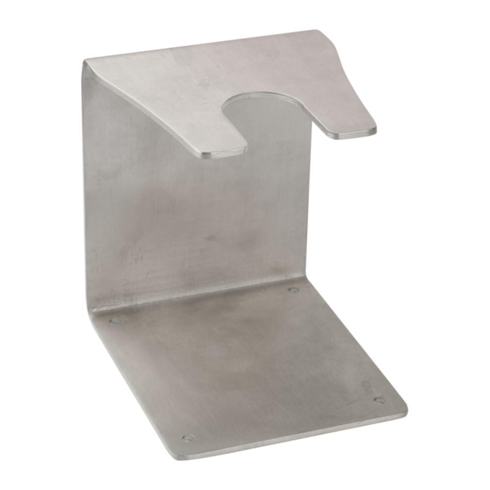 Bag-in-Box Holder – Rustfritt stål