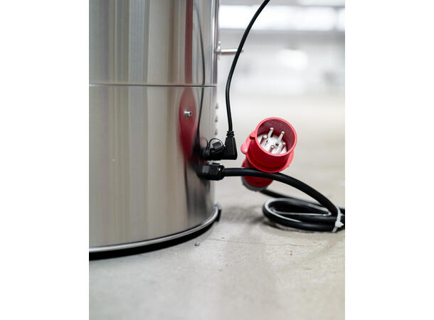 BrewZilla 100L Gen 4 RAPT WIFI – KegLand