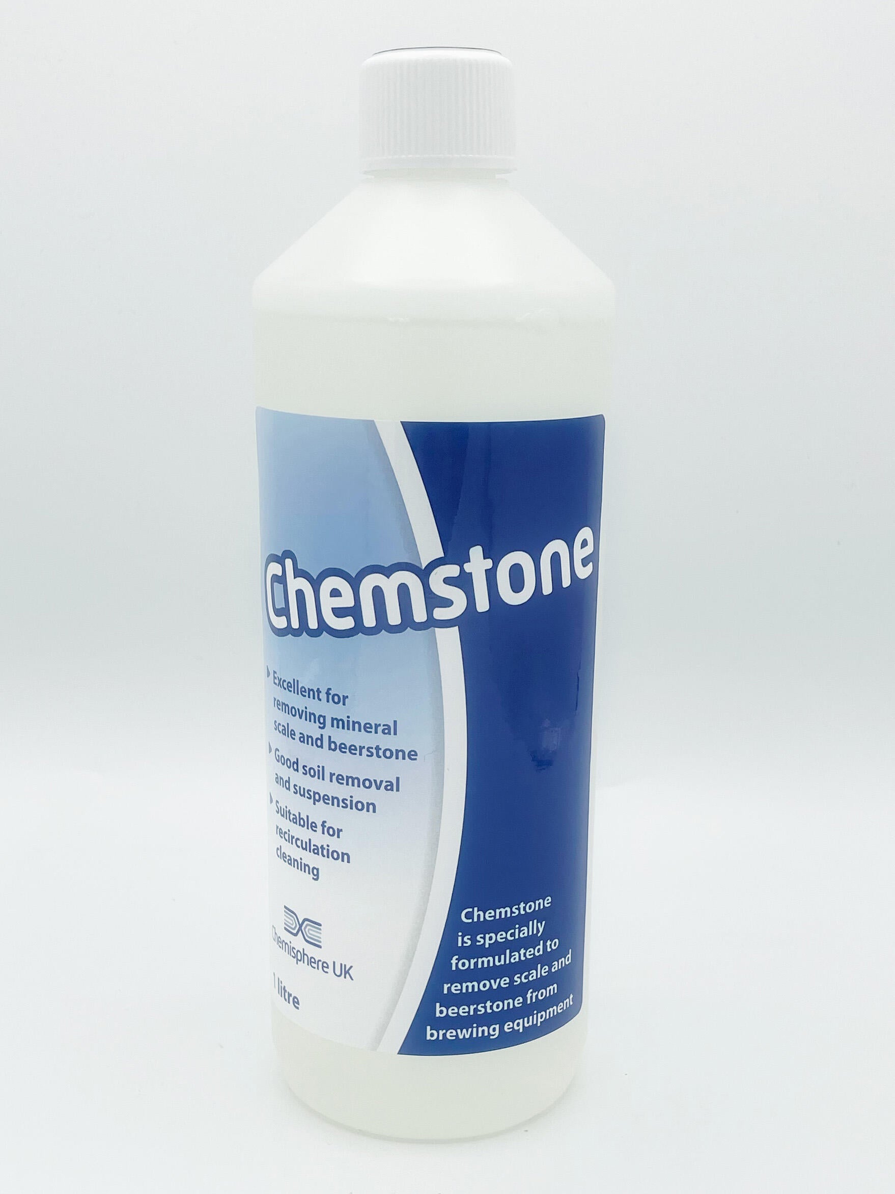 Chemstone – Alkalisk rengjøringsmiddel 1 liter